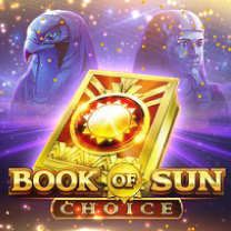 Book Of Sun Choice