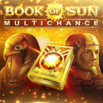 Book of Sun Multichance